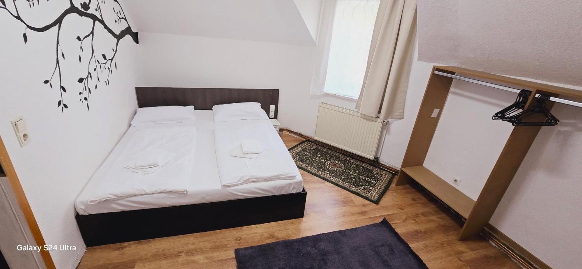 Hotel Zum Deutschen Eck Velbert Luaran gambar