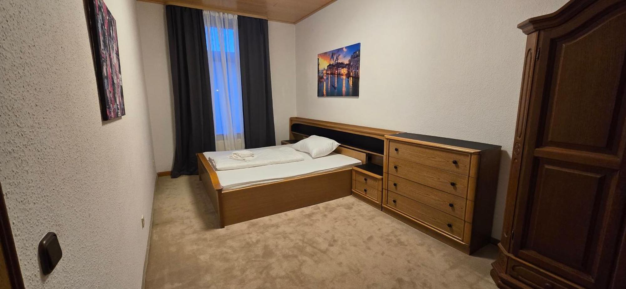 Hotel Zum Deutschen Eck Velbert Luaran gambar