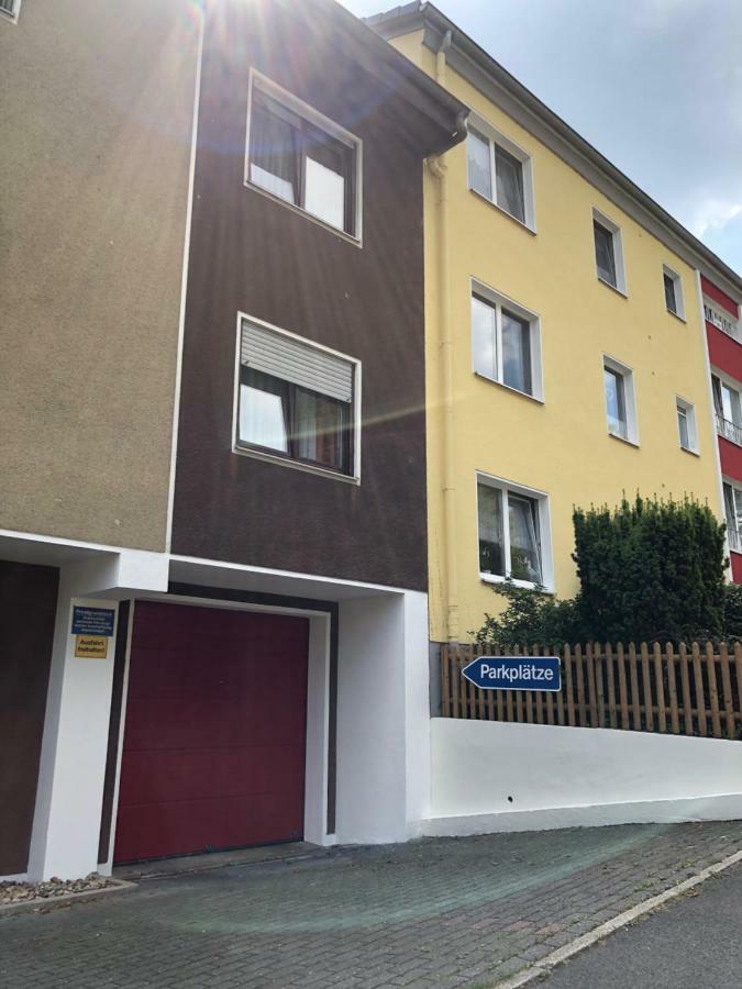 Hotel Zum Deutschen Eck Velbert Luaran gambar